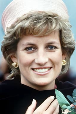 Diana, Princess of Wales