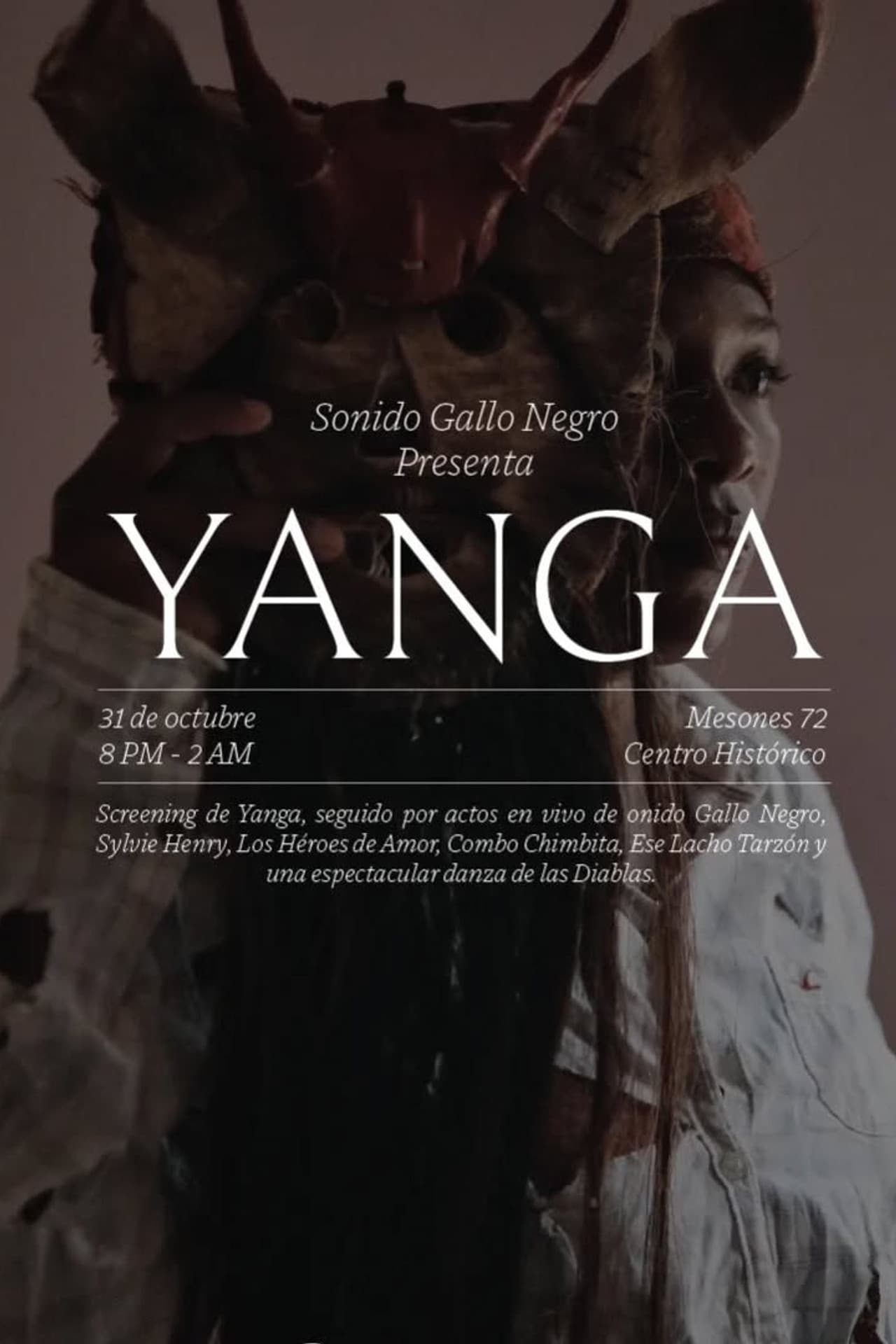 Yanga