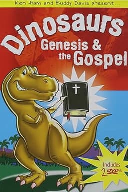 Dinosaurs, Genesis, and the Gospel