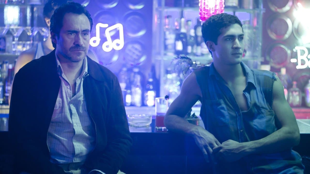 Death in Buenos Aires