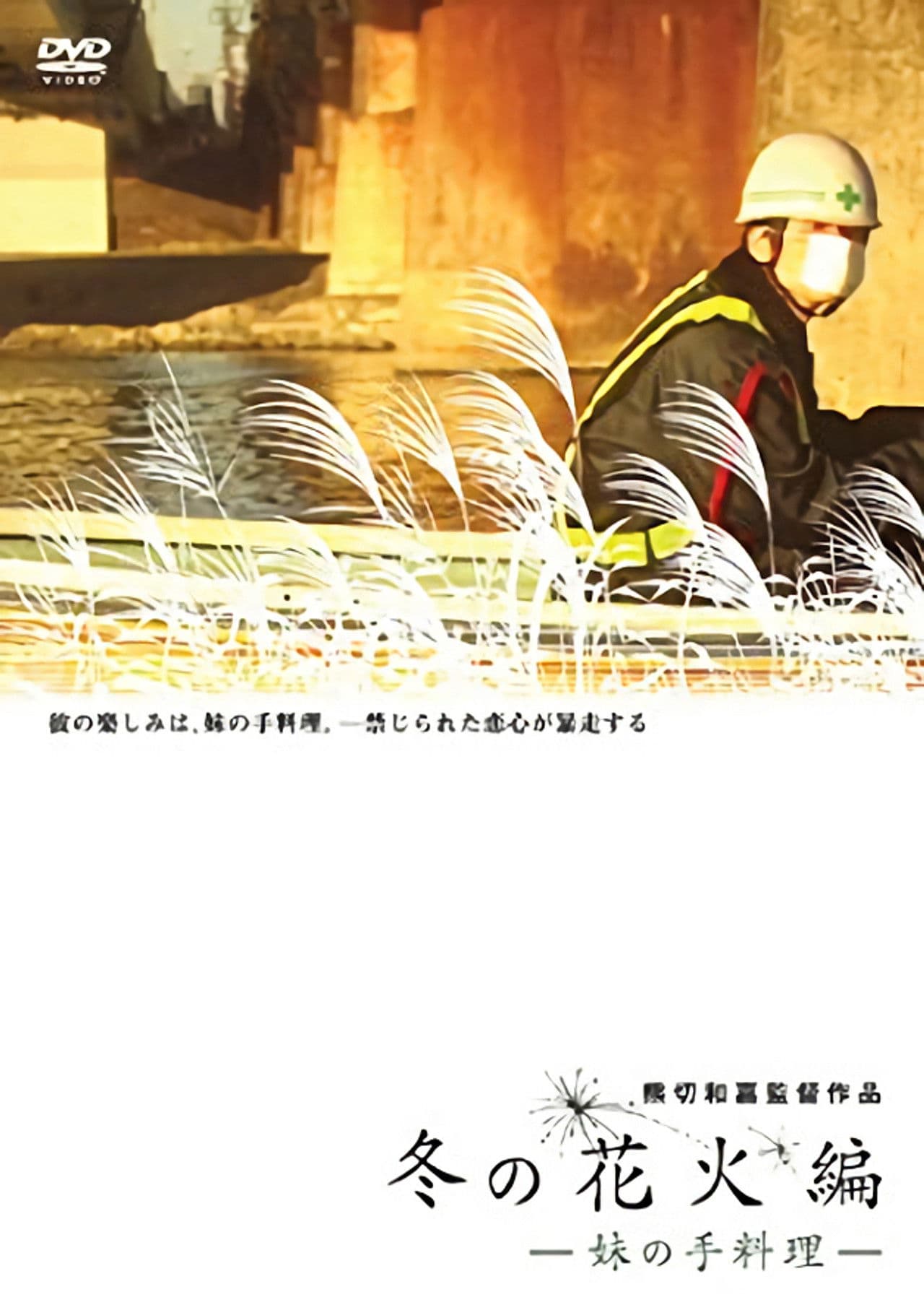 Fuyu no hanabi hen - Imouto no teryouri