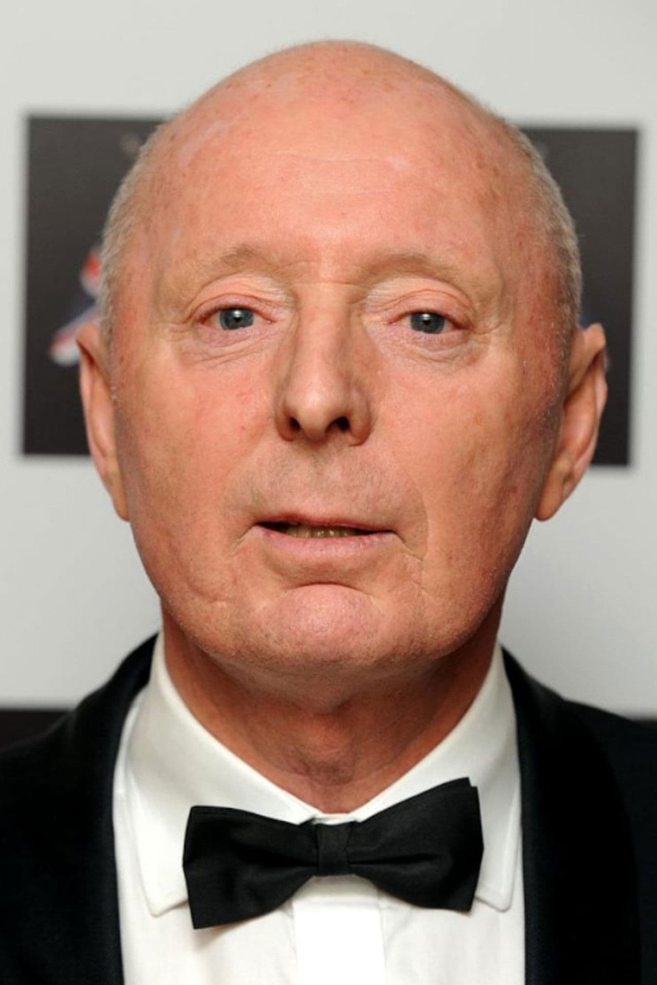 Jasper Carrott