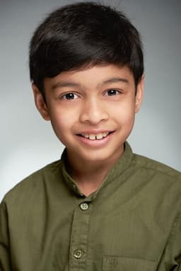 Ahaan Gupta