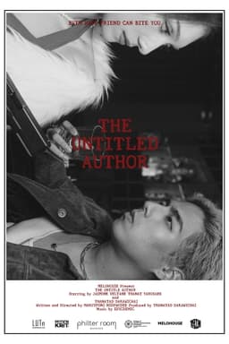 The Untitled Author