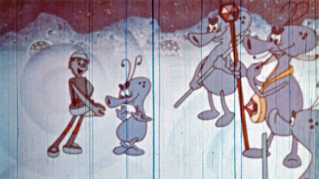 The Skilfull Master in the Outerspace