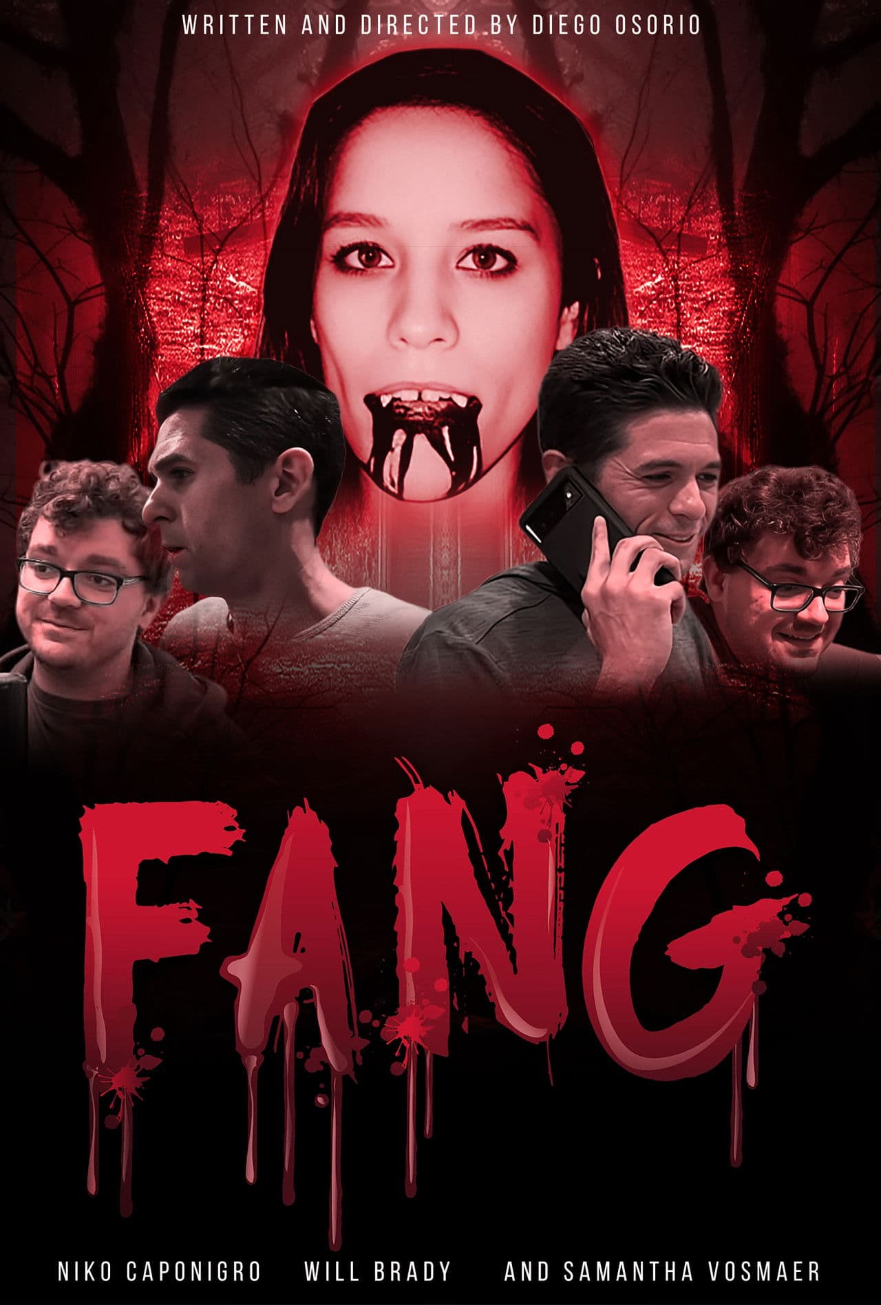 Fang