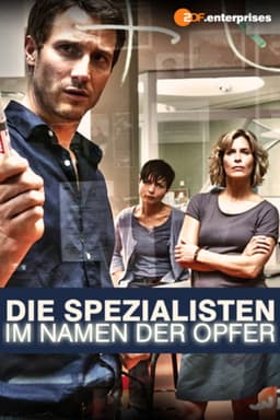Die Spezialisten - Im Namen der Opfer