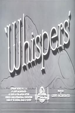 Whispers