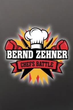 Chef’s Battle