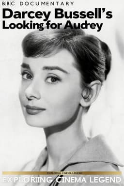 Darcey Bussell: Looking for Audrey