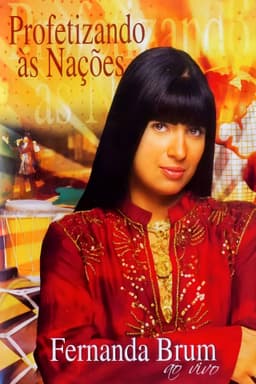 Fernanda Brum - Profetizando às Nações