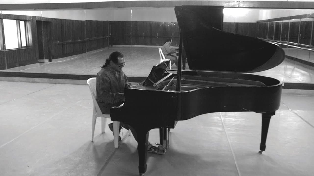 The Liberace of Baghdad