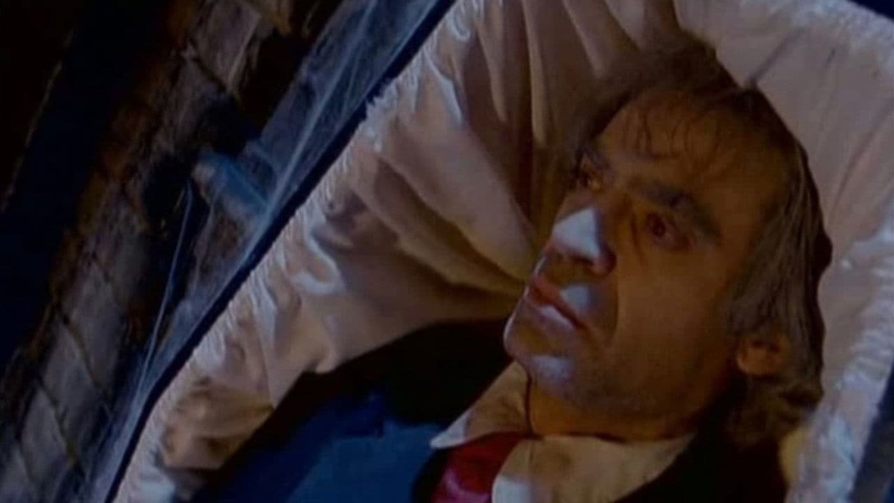 Goosebumps: Vampire Breath