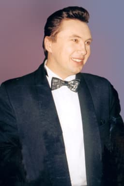 Nikolay Pozdeyev