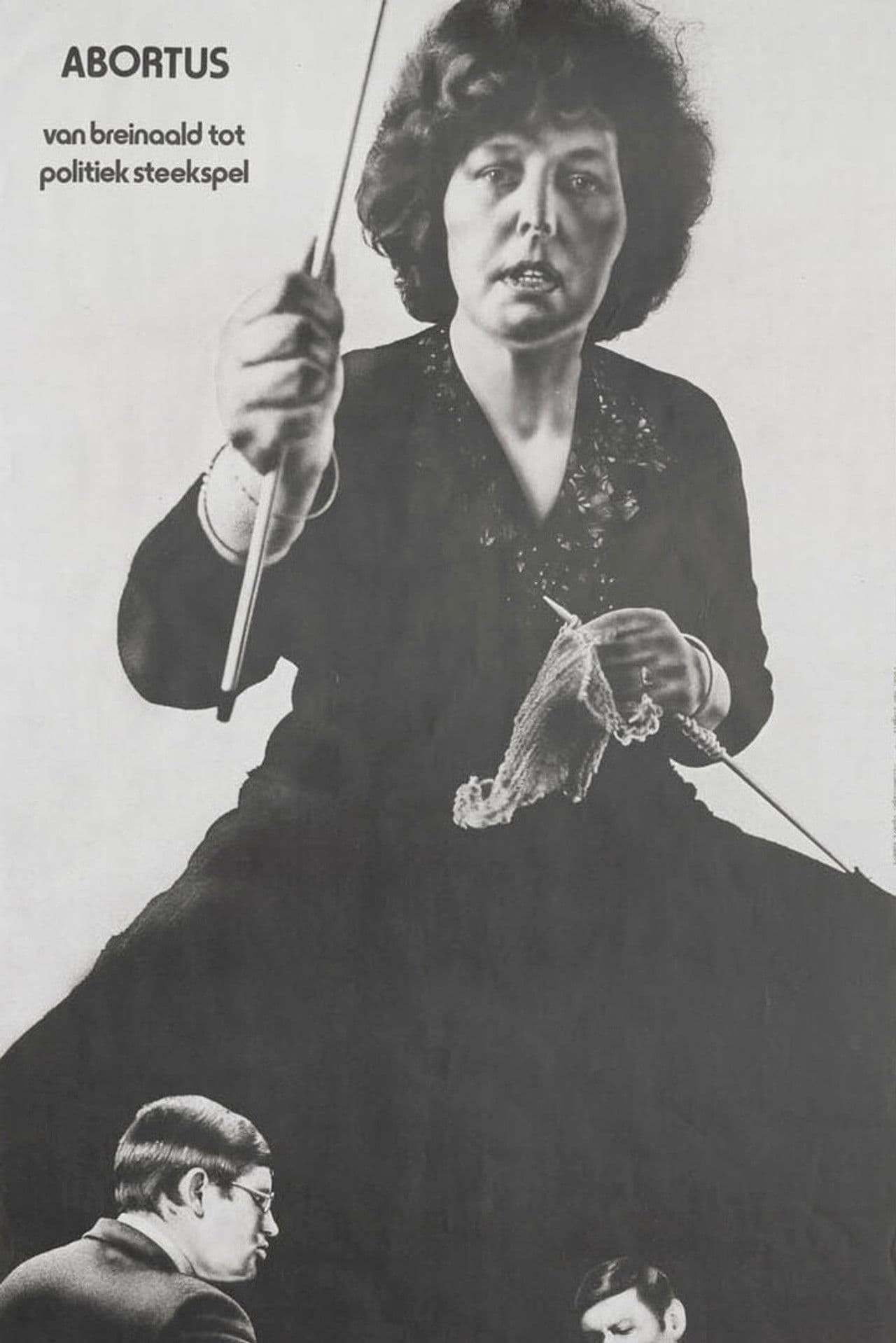 Abortus, van breinaald tot politiek steekspel