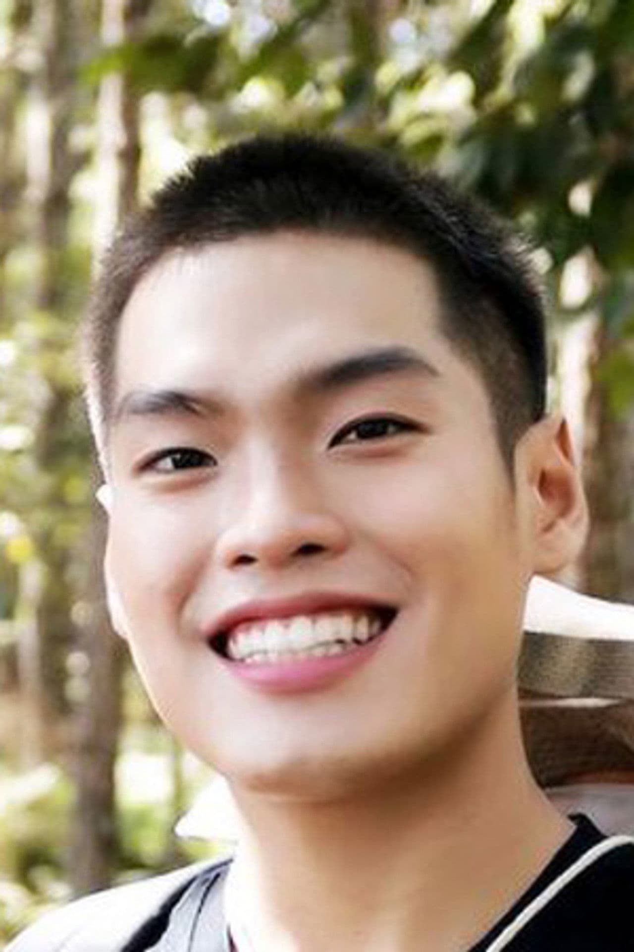 Time Phassapong Boonvittayakul