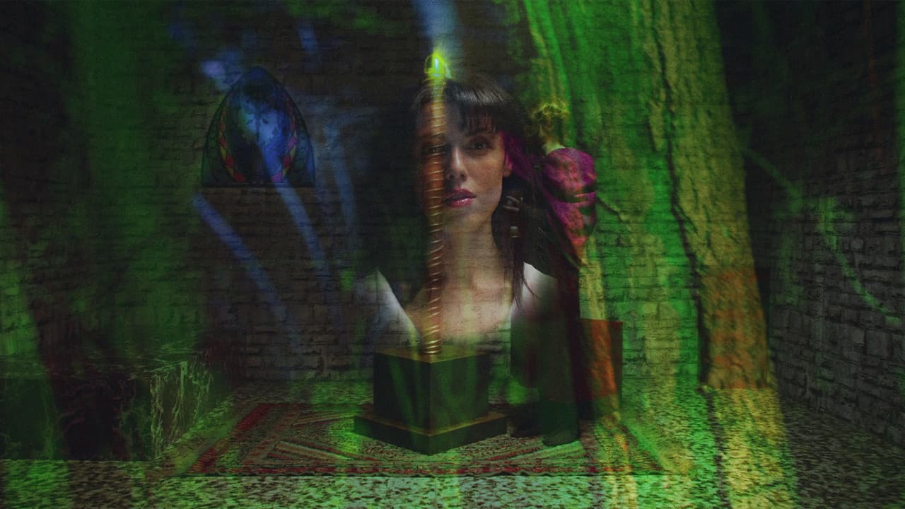 THE GARDEN OF KLINGSOR