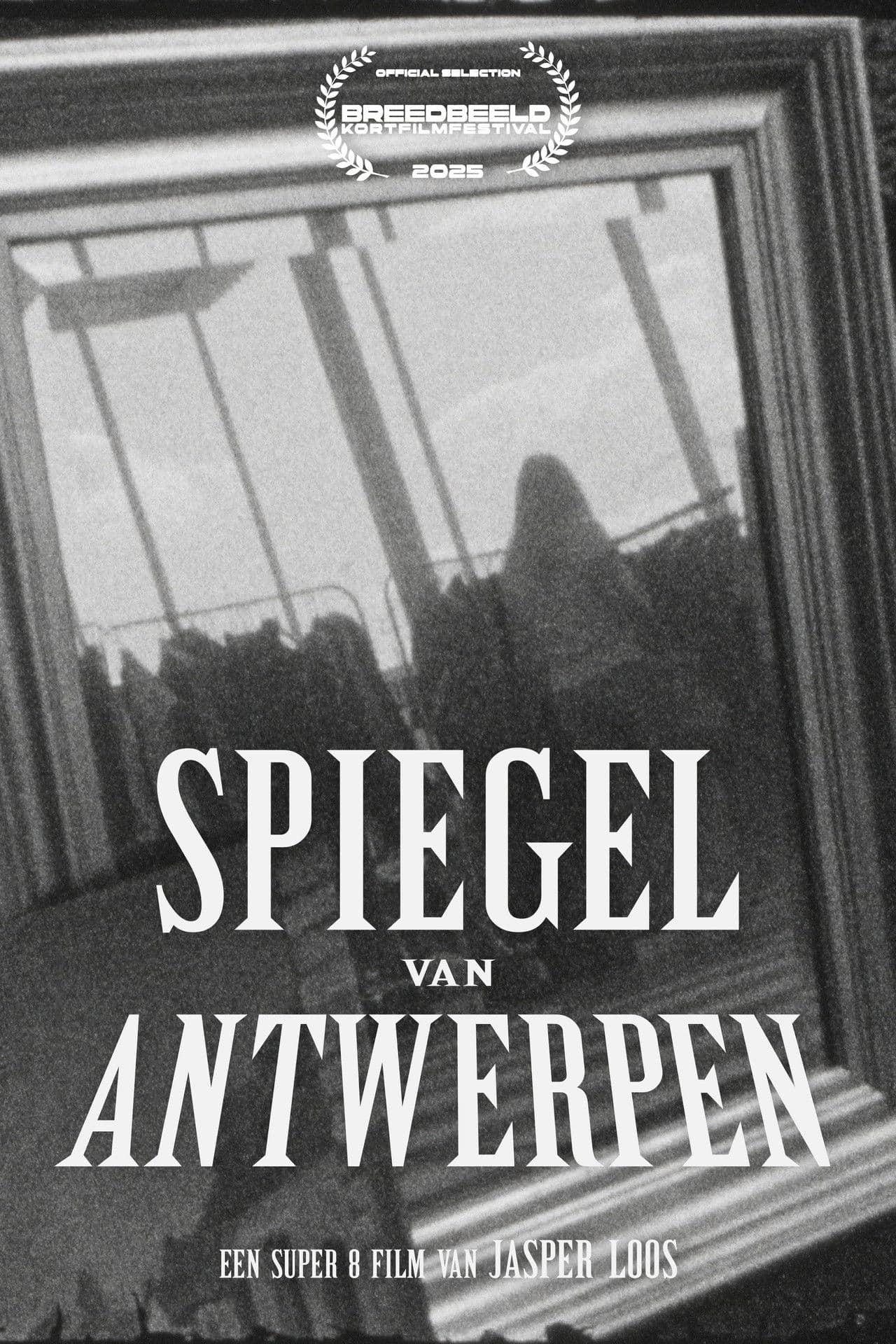Spiegel van Antwerpen