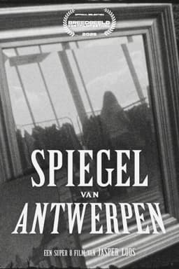 Spiegel van Antwerpen