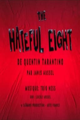 Short Cuts: Quentin Tarantino's The Hateful Eight