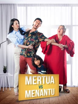 Mertua vs Menantu