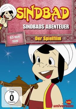 Sindbads Abenteuer