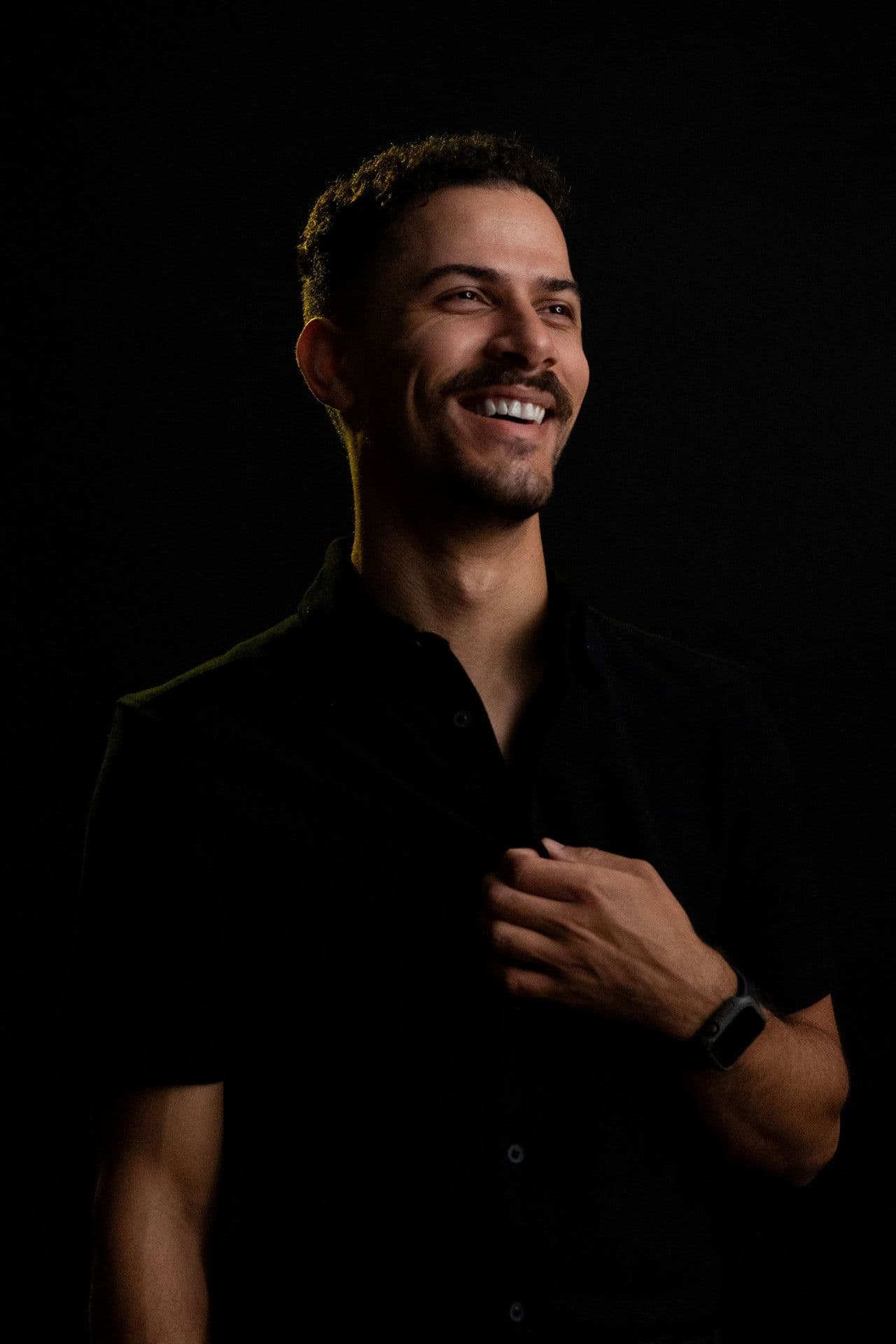 Aurelio Rodríguez Méndez