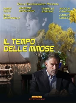 Il tempo delle mimose