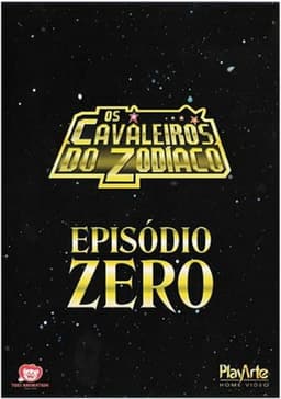 Saint Seiya: Episode Zero