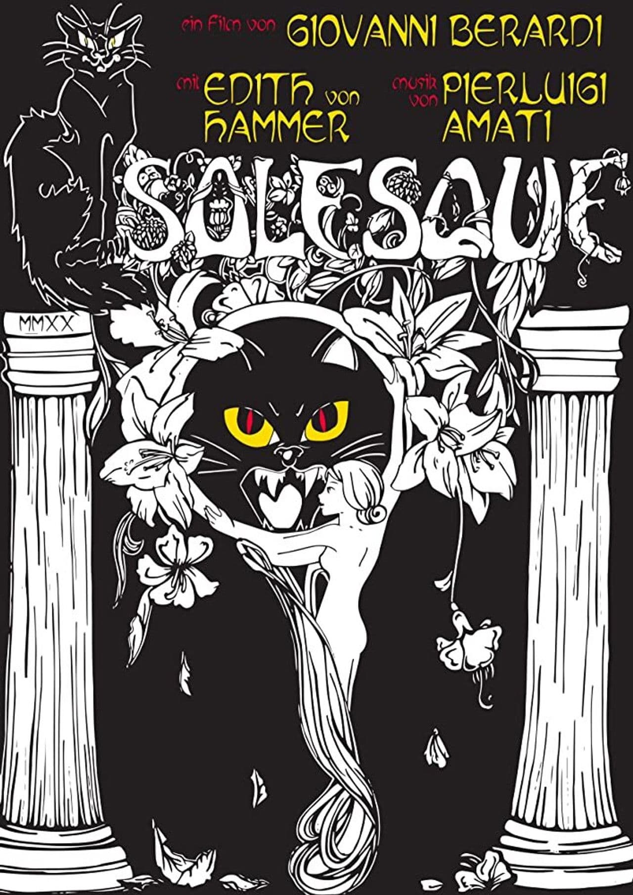 Isolesque