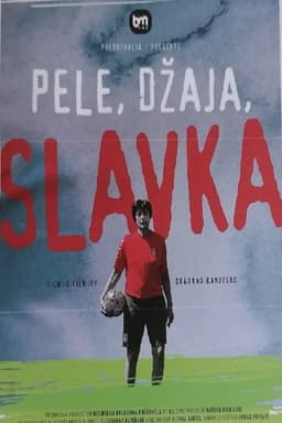 Pele, Dzhaya, Slavka