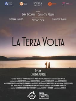 La terza volta