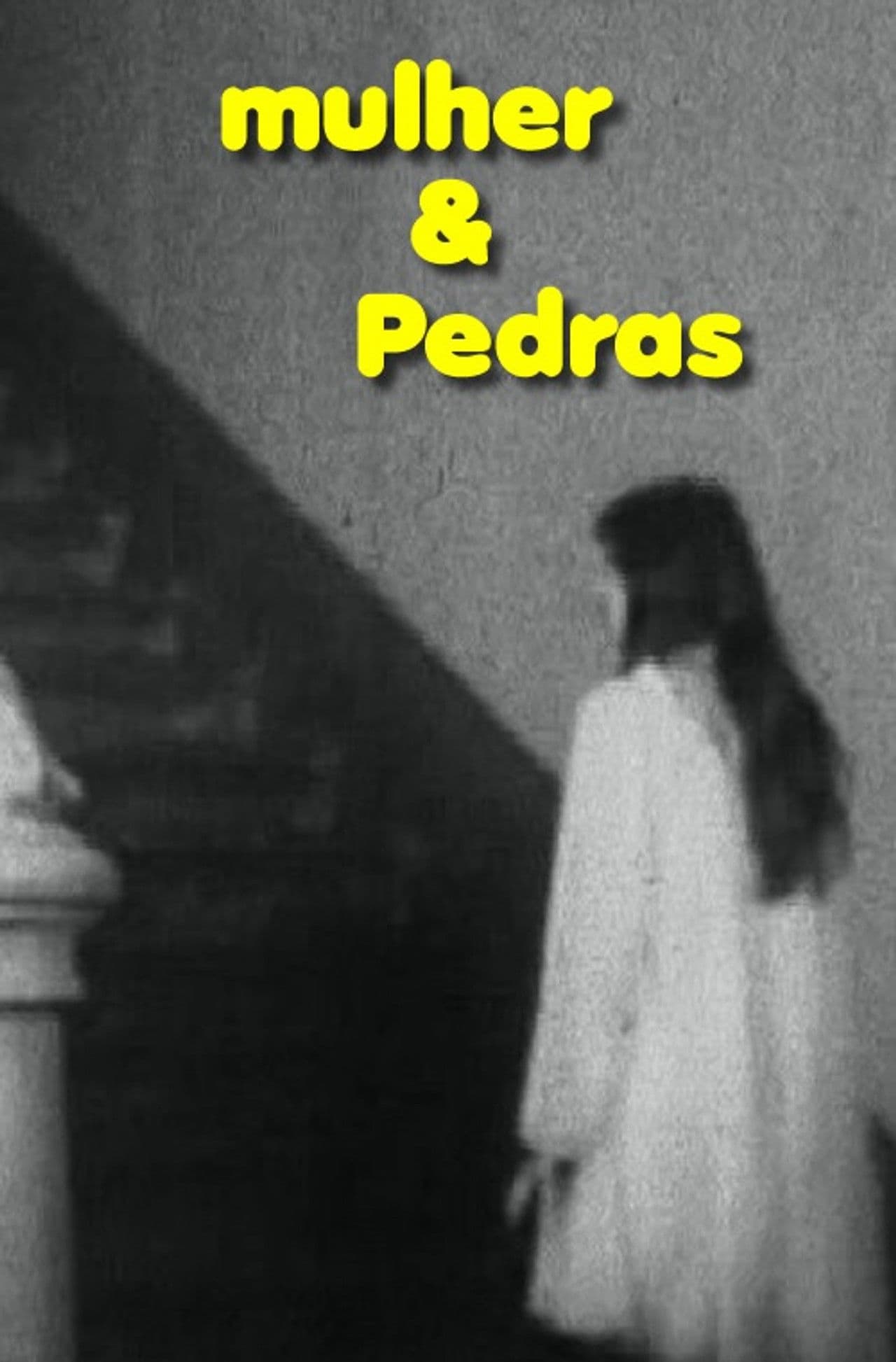 Mulher & Pedras