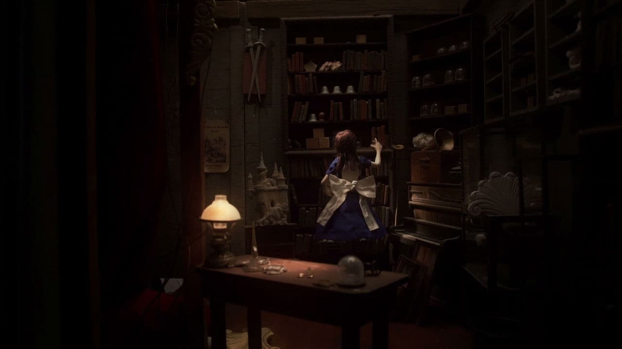 Alice Otherlands: A Night at the Opera