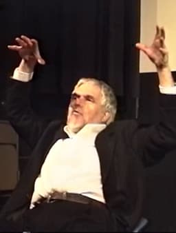 Stan Brakhage on Jim Davis