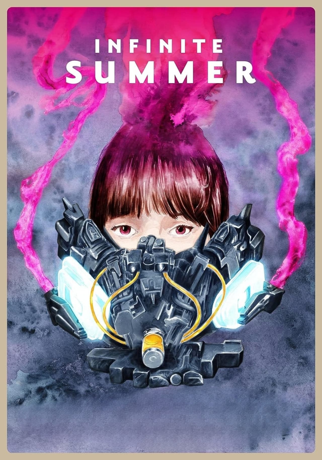 Infinite Summer