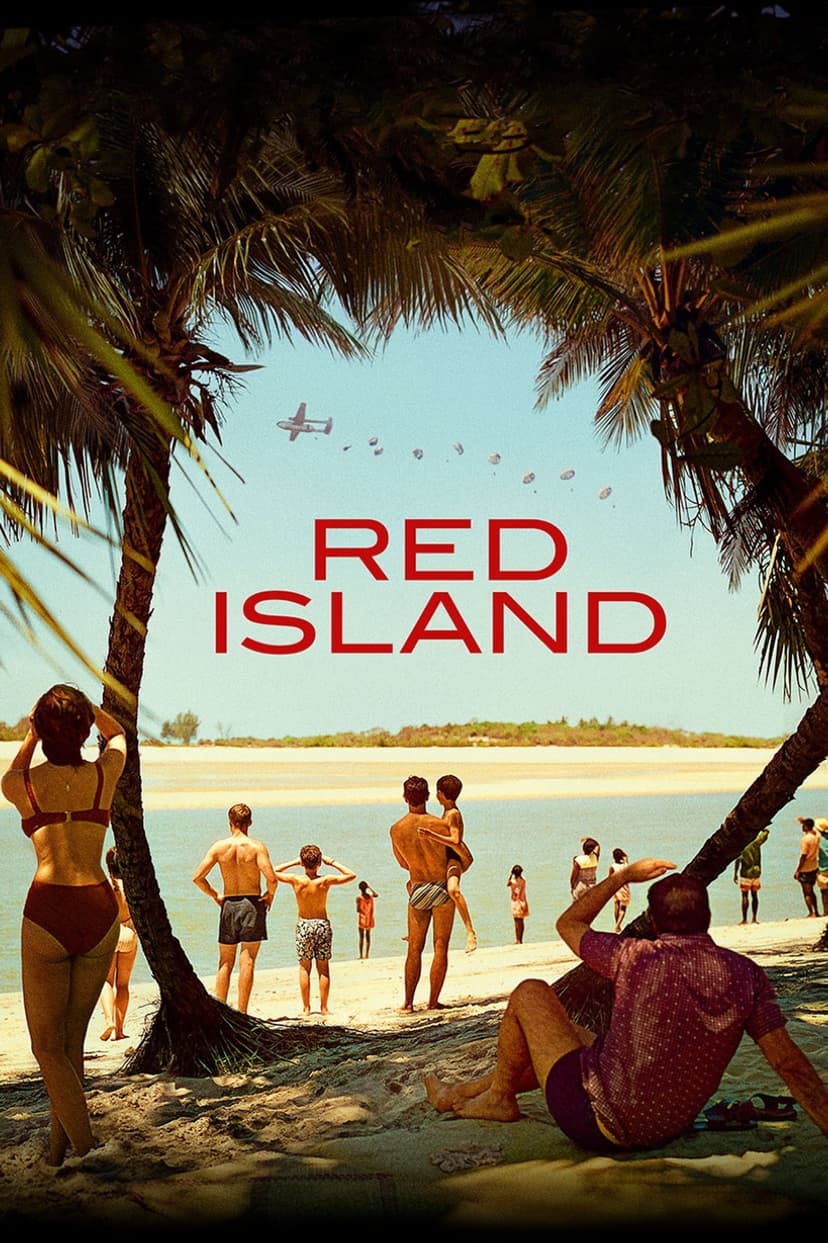 Red Island