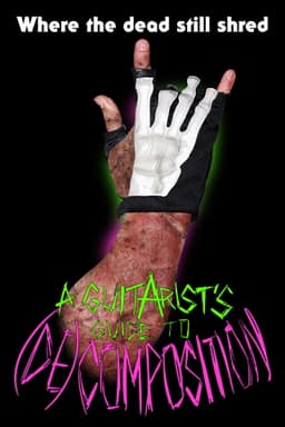 A Guitarist's Guide to (De)Composition