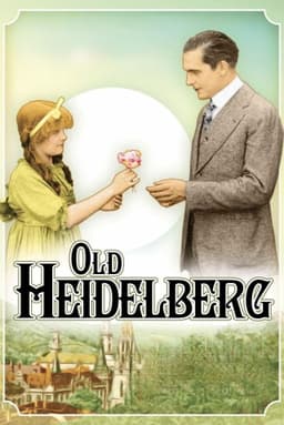 Old Heidelberg