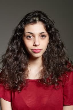 Myriam el Ghali-Lang