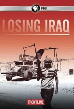 Losing Iraq