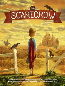 The Scarecrow
