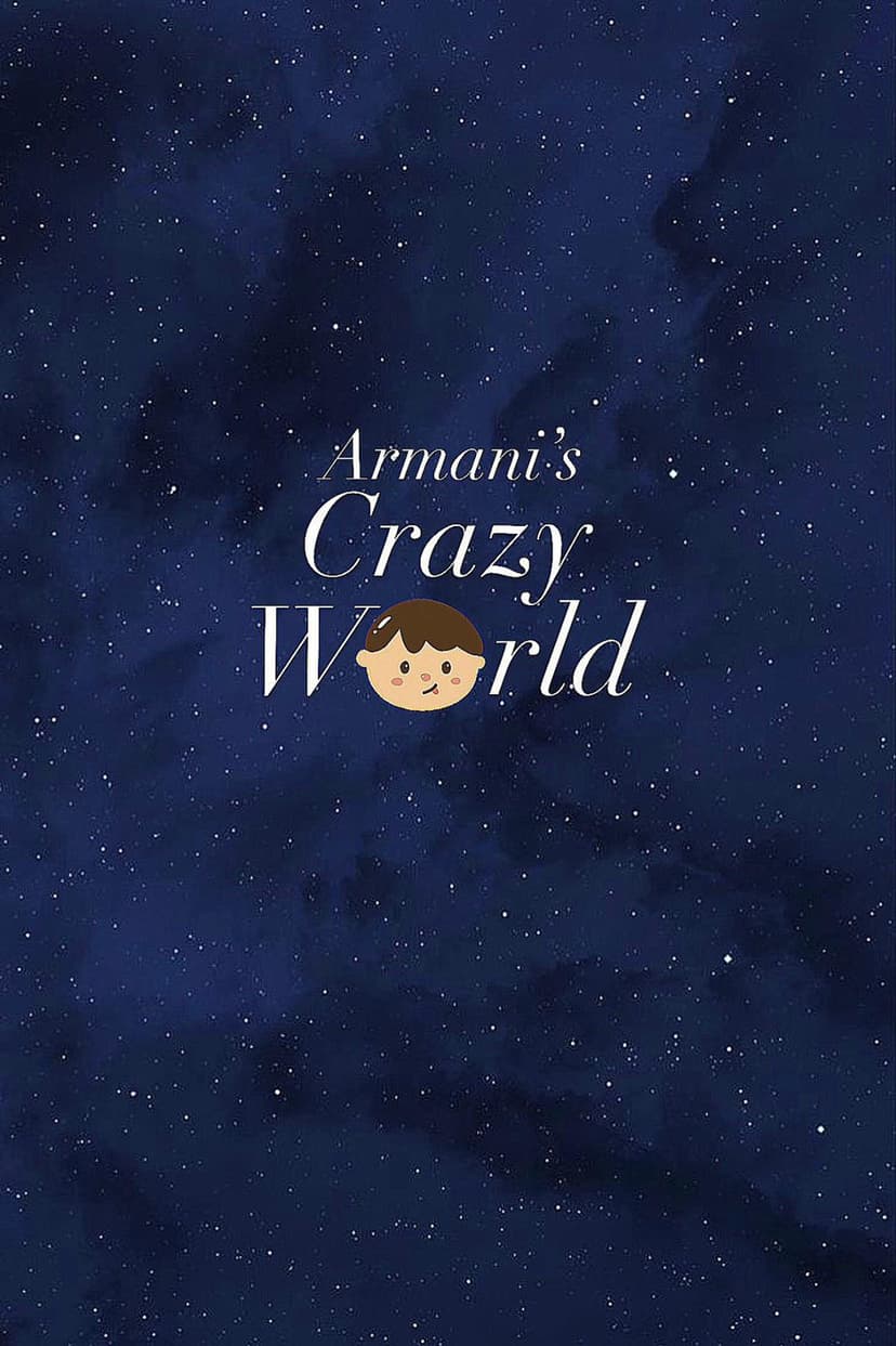 Armani's Crazy World