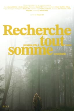 Looking for someone up to anything for a big sum of money