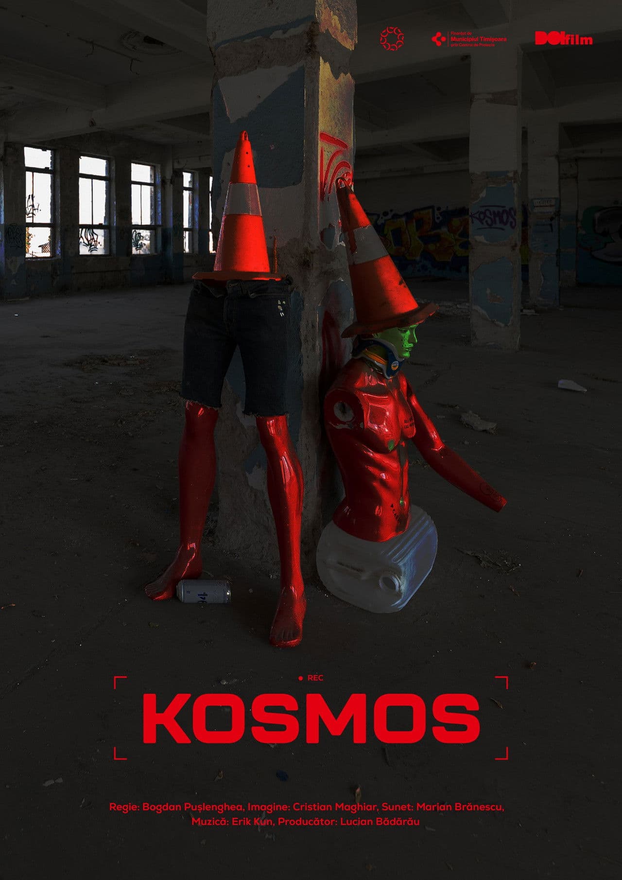 Kosmos
