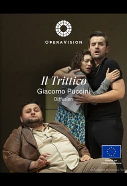 Il Trittico