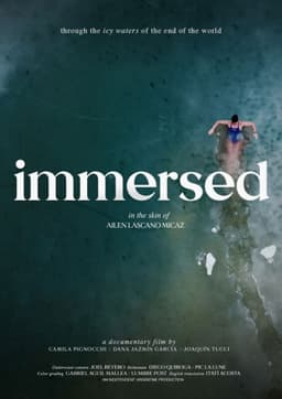 Immersed
