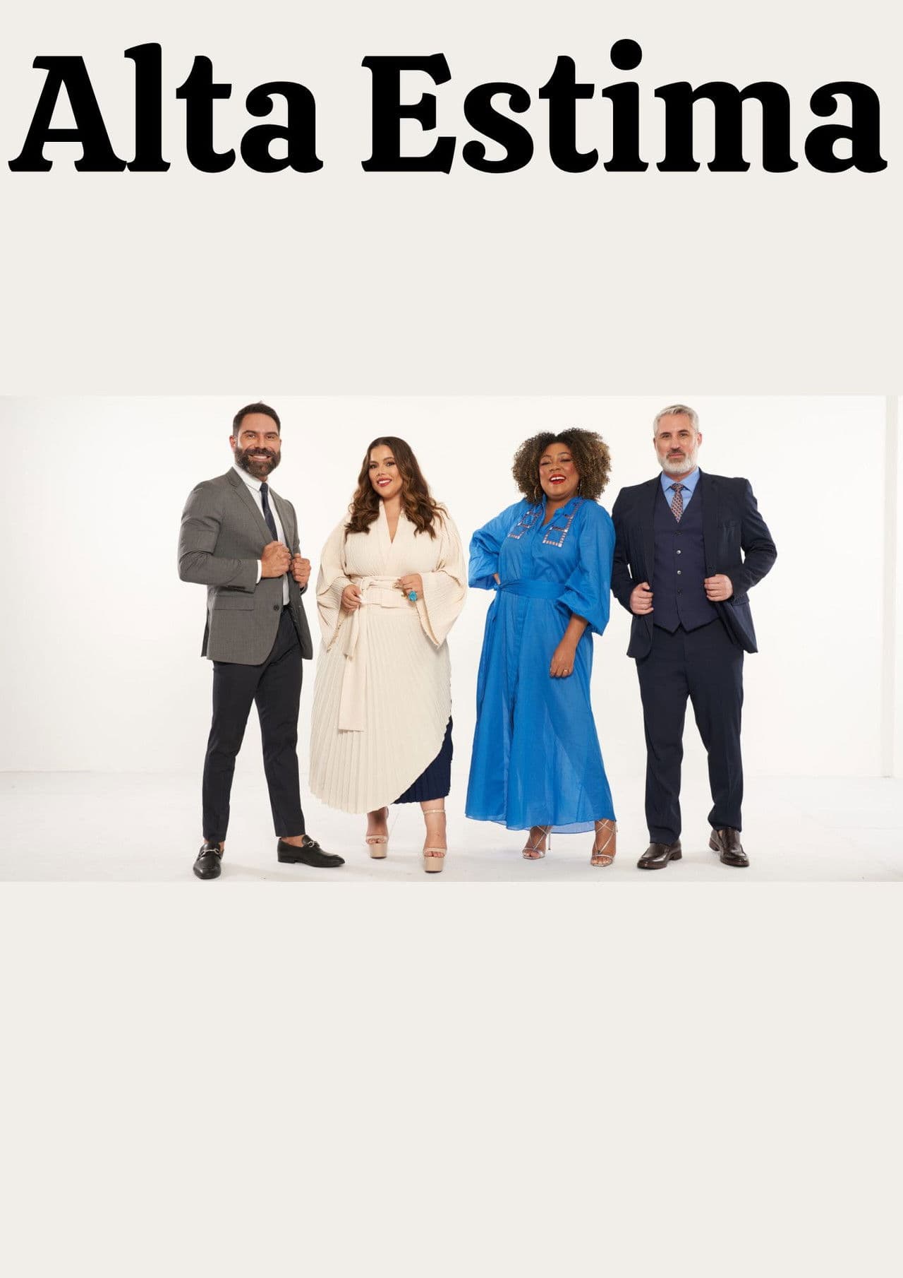 Alta Estima