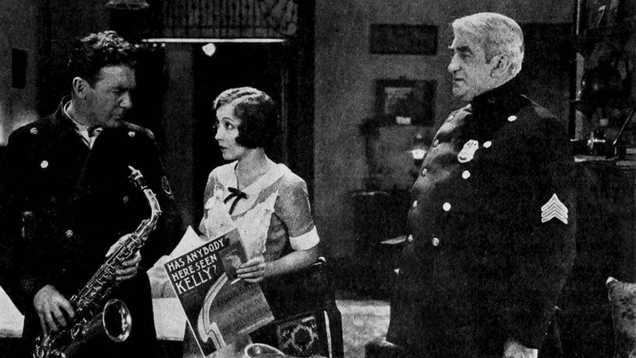 Anybody Here Seen Kelly?