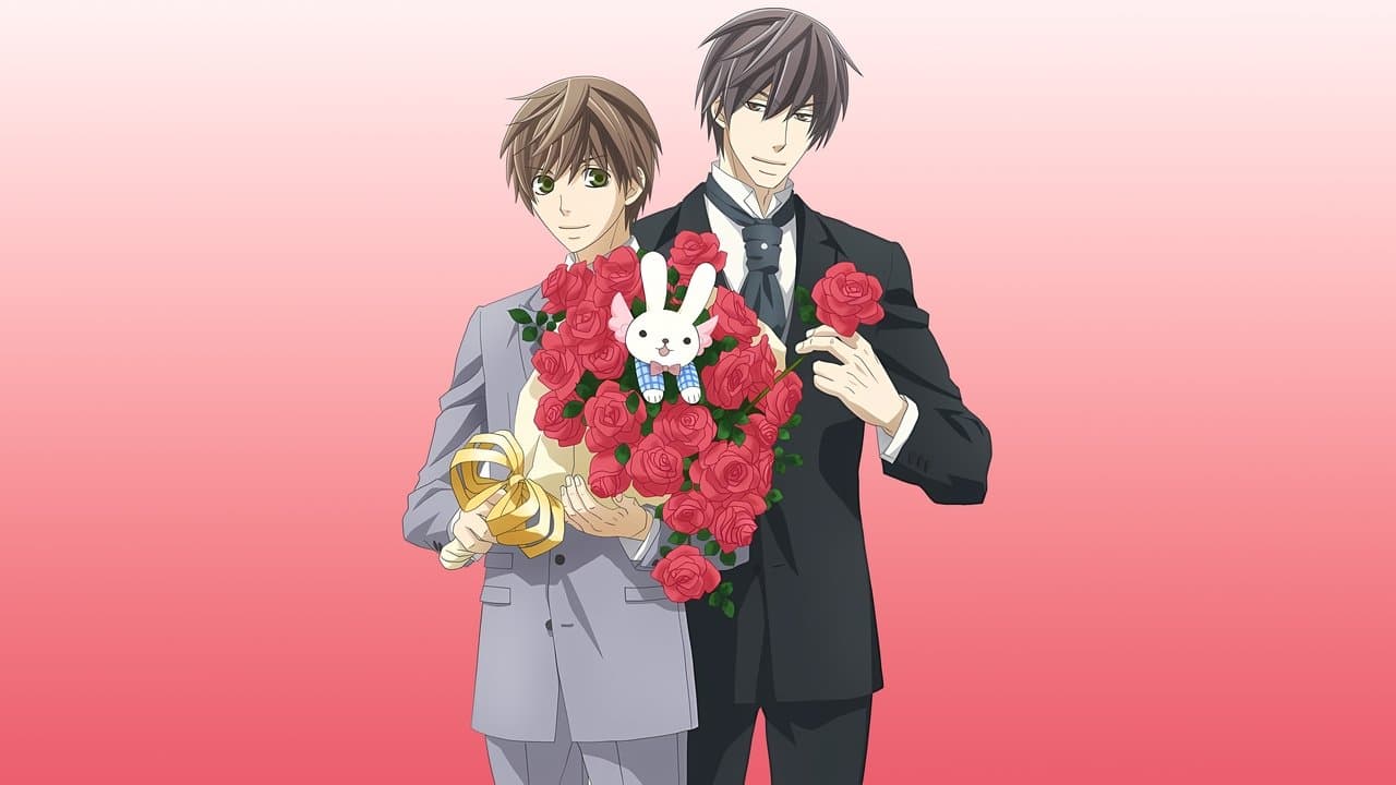 The World's Greatest First Love: Proposal